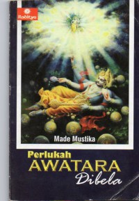 Image of Perlukah Awatara Dibela